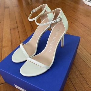 Stuart Weitzman Nudistsong Sandals